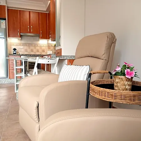 Hm Combarro Apartment Exterior photo