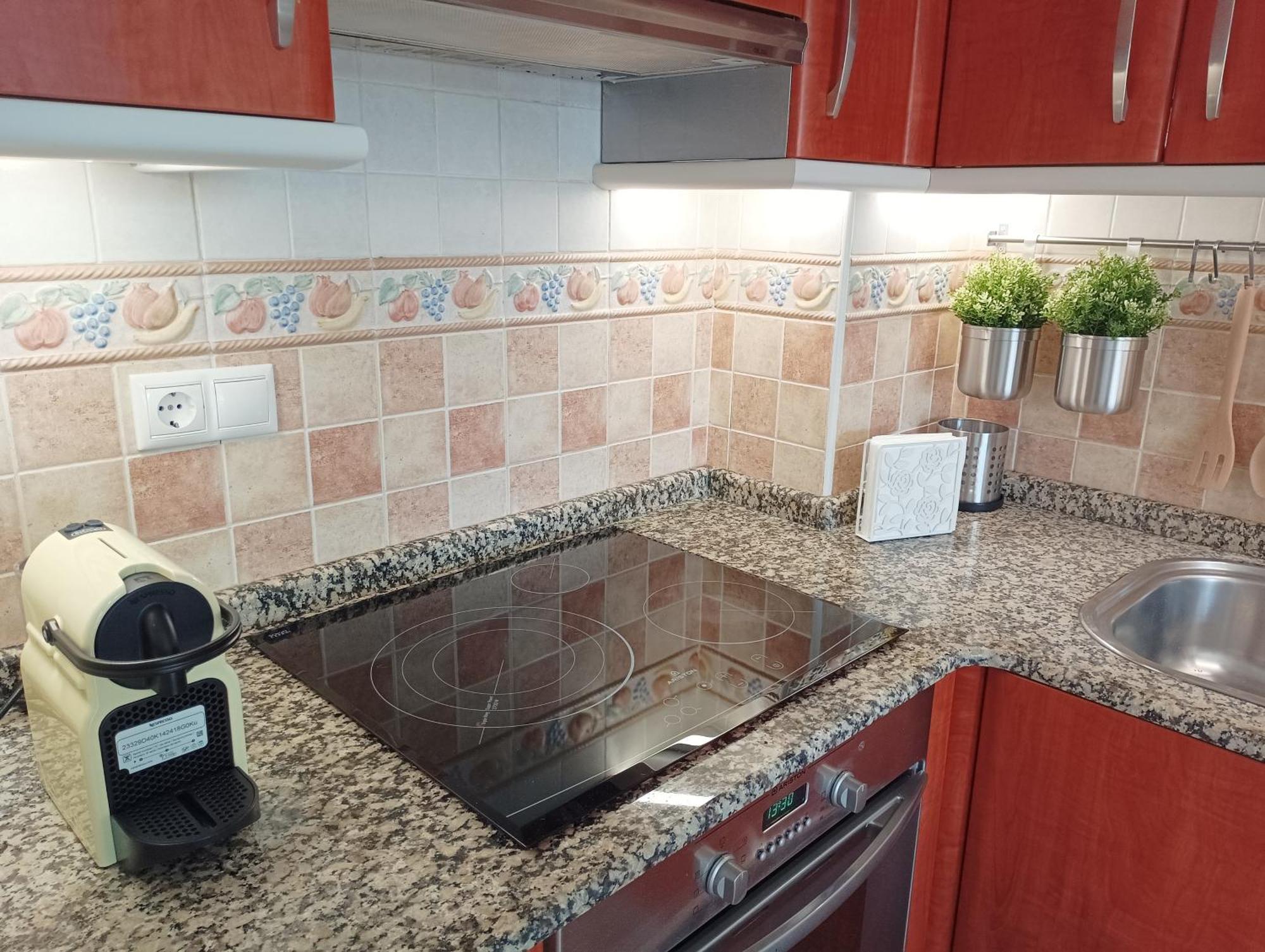 Hm Apartament Combarro