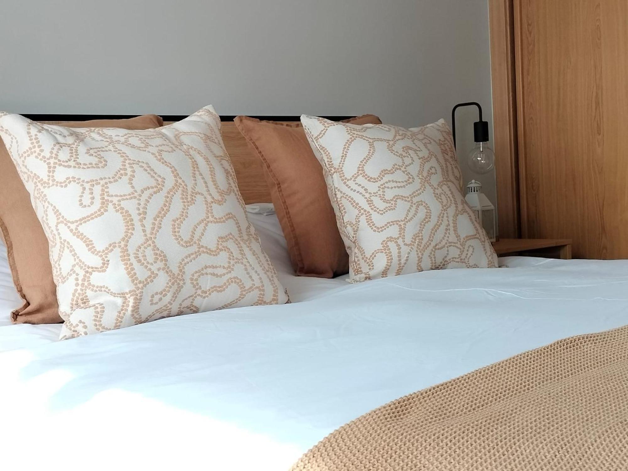 Hm Apartament Combarro
