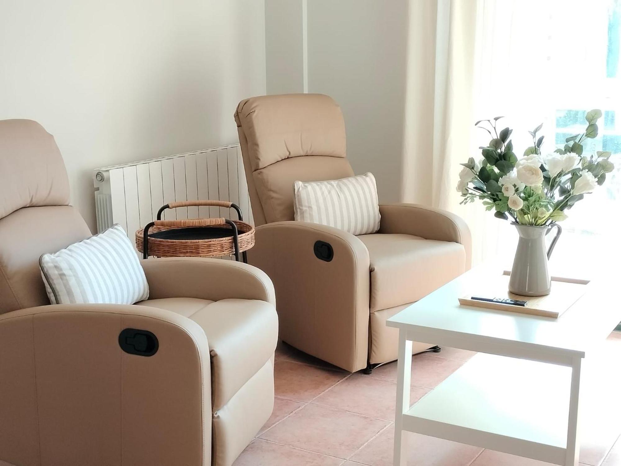 Apartment Hm Combarro