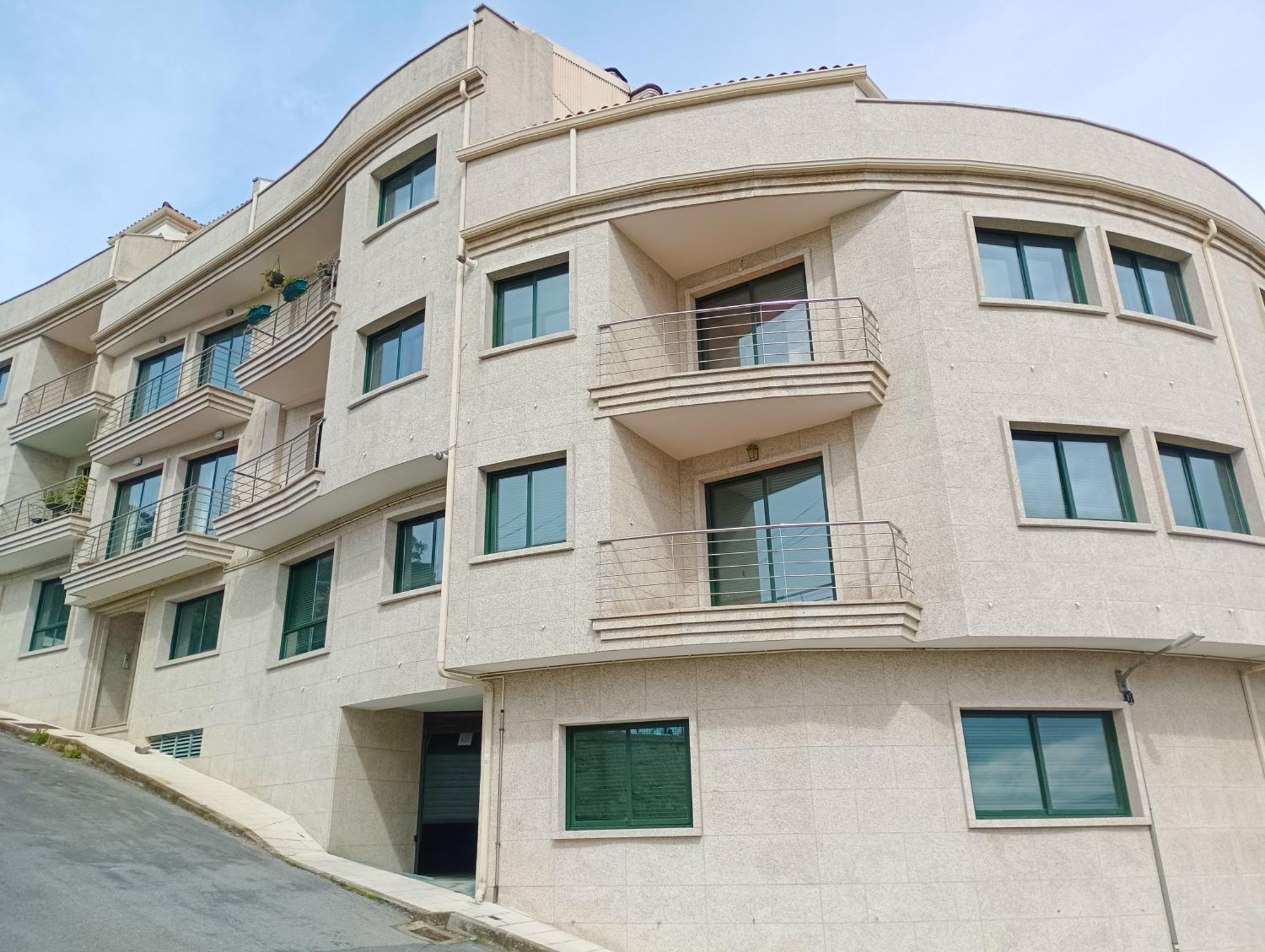 Apartment Hm