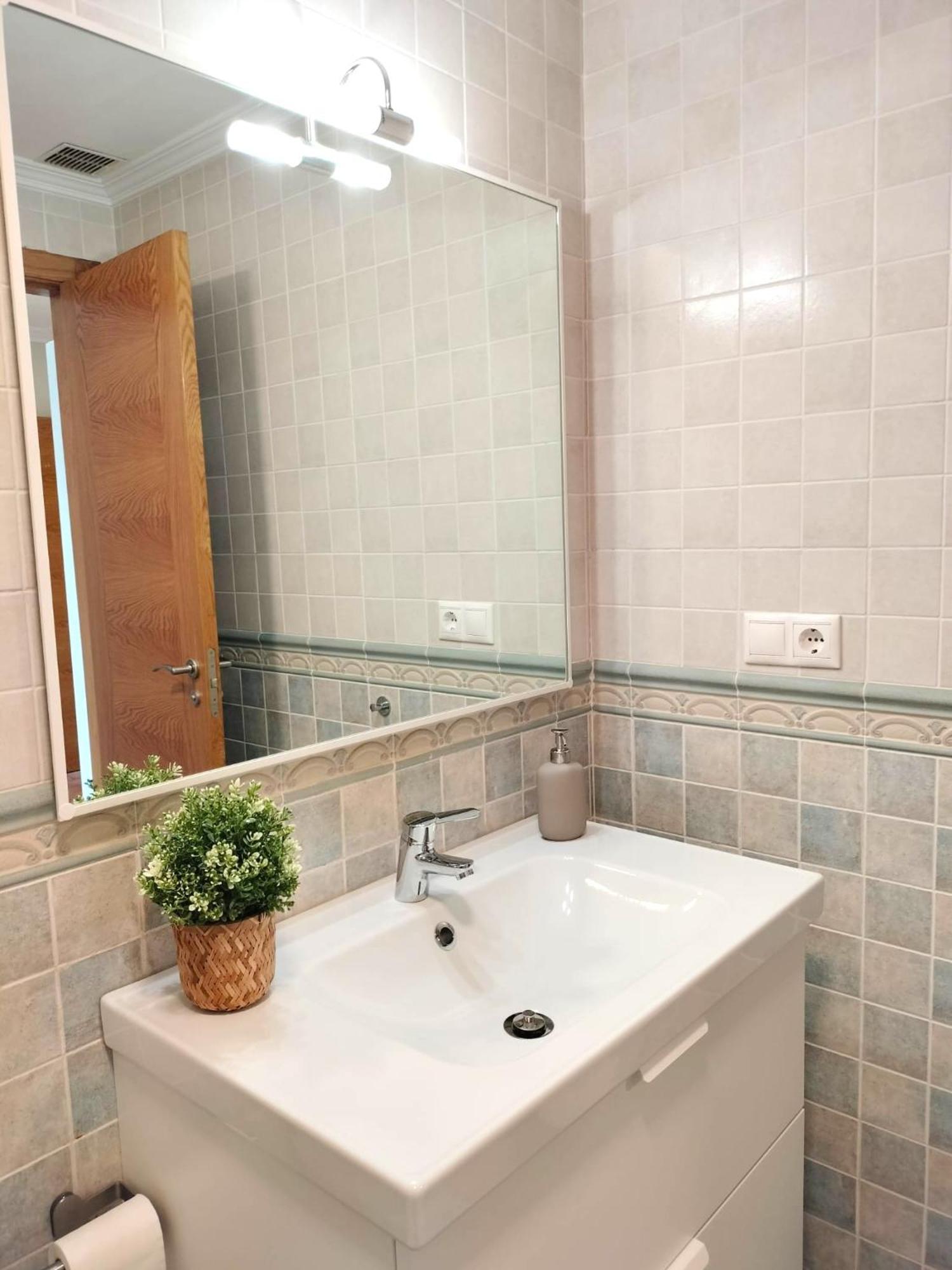 Hm Apartment Combarro