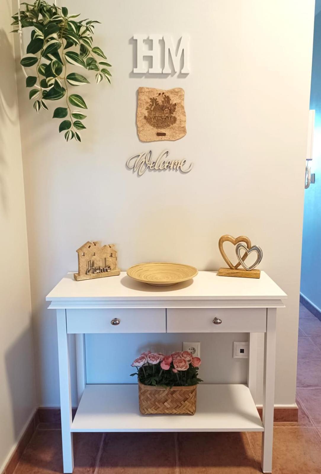 Hm Apartment